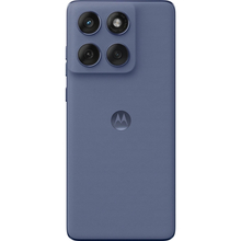 Смартфон MOTOROLA Edge 60 fusion 8/256GB Slipstream (PB7E0039RS)