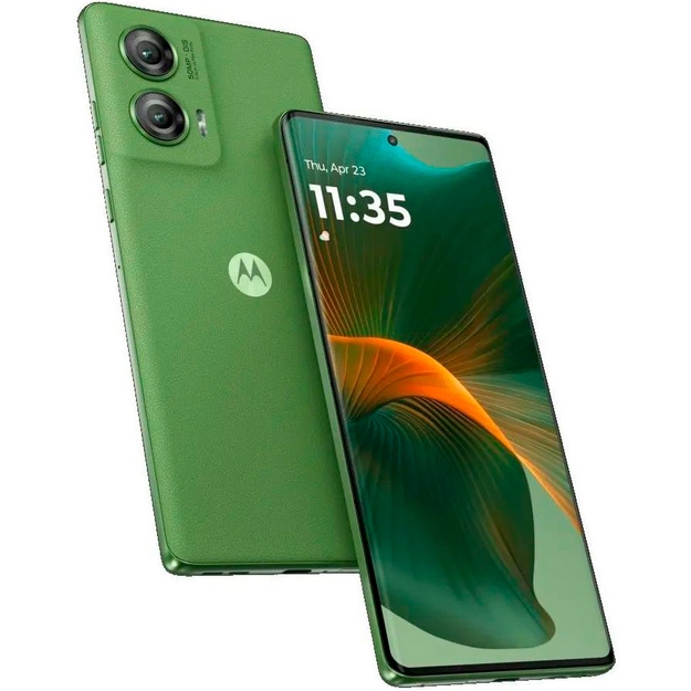 В інтернет магазині Смартфон MOTOROLA Edge 50 fusion 8/256GB Forest Green (1158383)