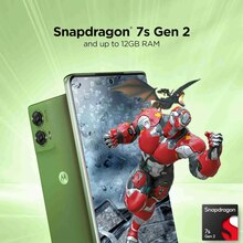 Смартфон MOTOROLA Edge 50 fusion 8/256GB Forest Green (1158383)