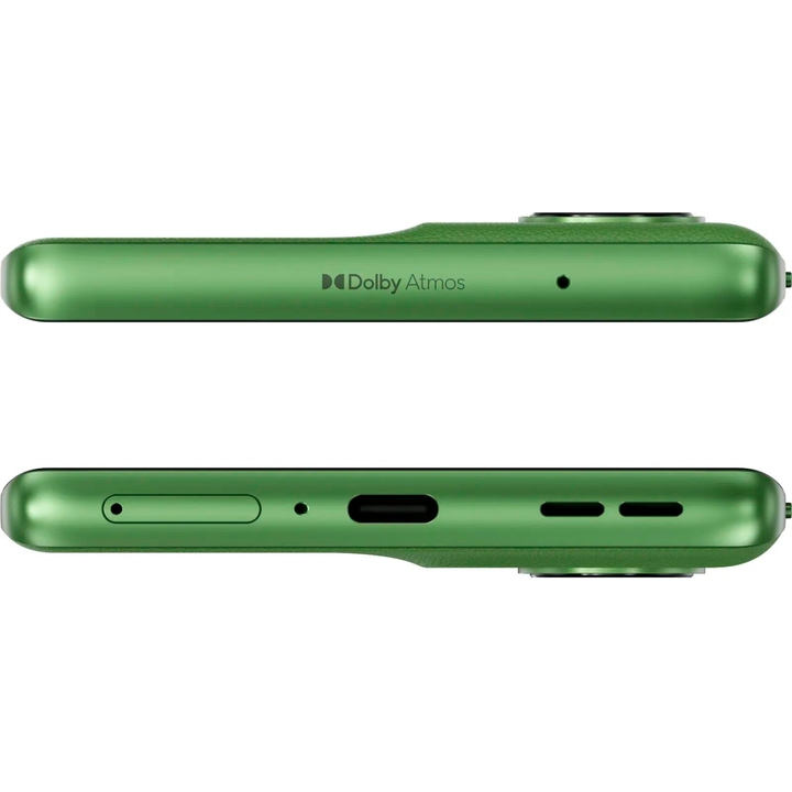 Зображення Смартфон MOTOROLA Edge 50 fusion 8/256GB Forest Green (1158383)