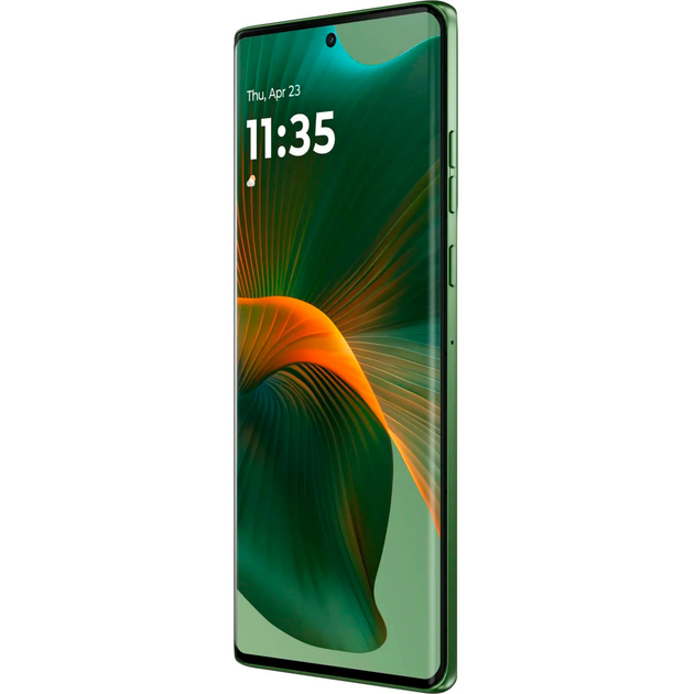 Смартфон MOTOROLA Edge 50 fusion 8/256GB Forest Green (1158383) Діагональ дисплея 6.7