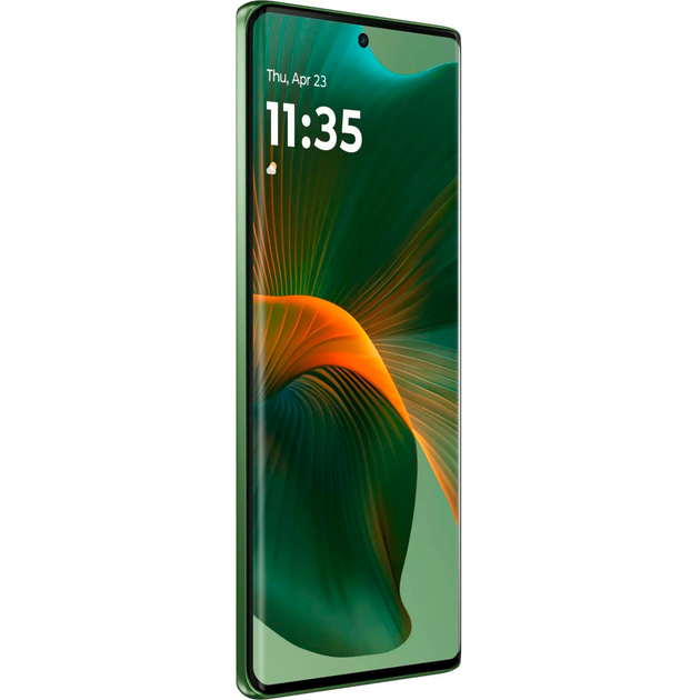 Смартфон MOTOROLA Edge 50 fusion 8/256GB Forest Green (1158383) Оперативна пам'ять, Гб 8