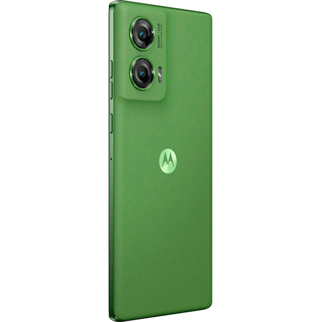 Фото Смартфон MOTOROLA Edge 50 fusion 8/256GB Forest Green (1158383)