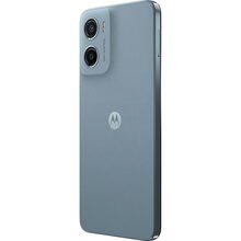 Смартфон MOTOROLA E15 2/64GB Dual Sim Misty blue
