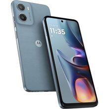 Смартфон MOTOROLA E15 2/64GB Dual Sim Misty blue