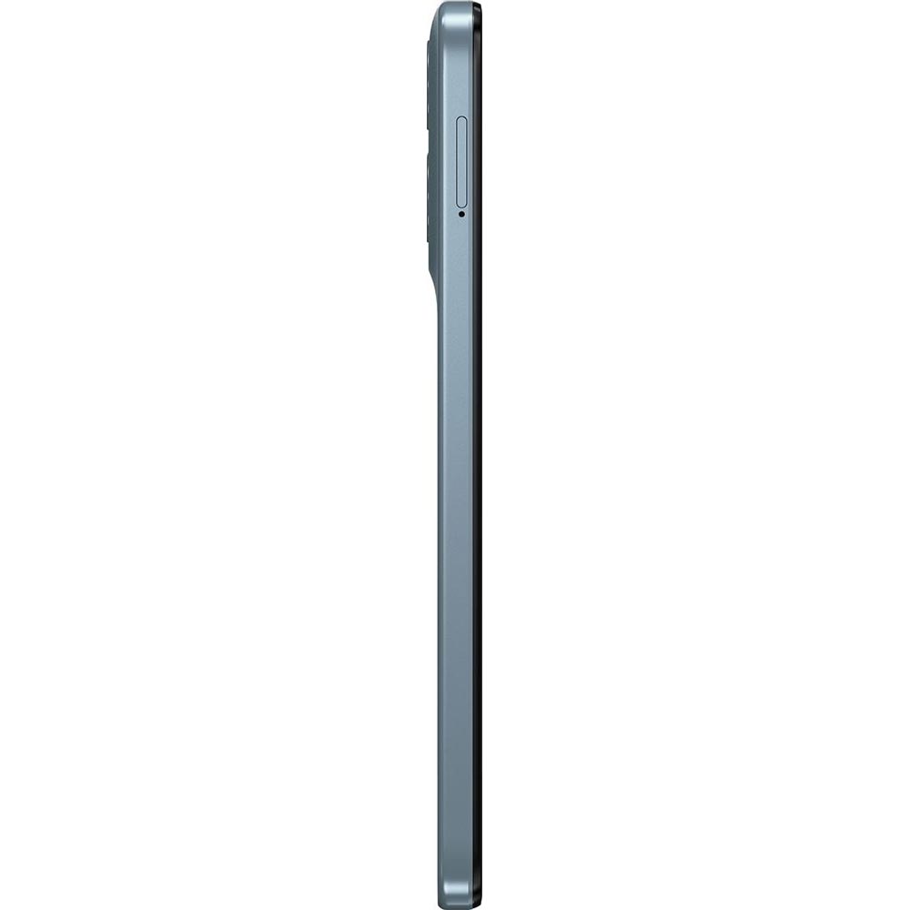 Заказать Смартфон MOTOROLA E15 2/64GB Dual Sim Misty blue