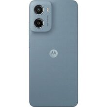 Смартфон MOTOROLA E15 2/64GB Dual Sim Misty blue