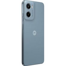 Смартфон MOTOROLA E15 2/64GB Dual Sim Misty blue