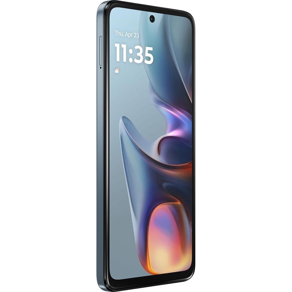 Смартфон MOTOROLA E15 2/64GB Dual Sim Misty blue Оперативная память, Гб 2