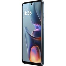 Смартфон MOTOROLA E15 2/64GB Dual Sim Misty blue