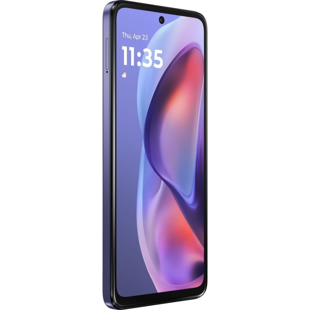 Смартфон MOTOROLA E15 2/64GB Fresh Lavender (PB6S0006RS) Диагональ дисплея 6.67