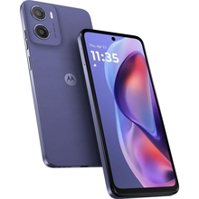 Смартфон MOTOROLA E15 2/64GB Fresh Lavender (PB6S0006RS)