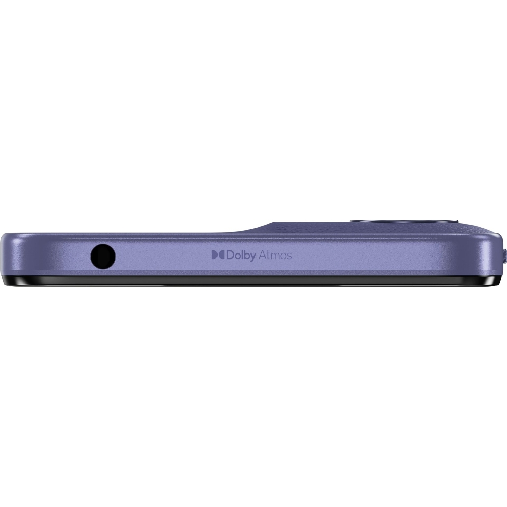 Изображение Смартфон MOTOROLA E15 2/64GB Fresh Lavender (PB6S0006RS)