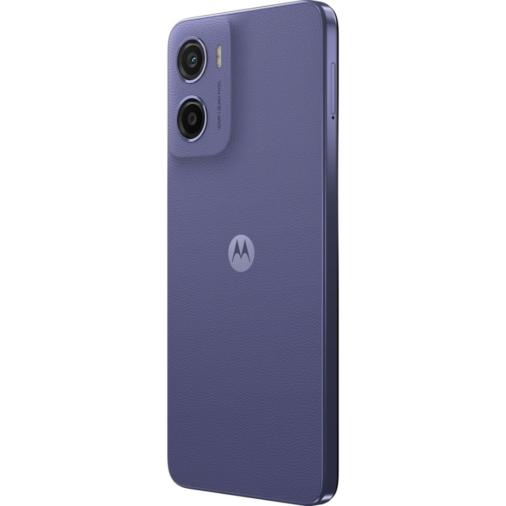 Фото Смартфон MOTOROLA E15 2/64GB Fresh Lavender (PB6S0006RS)
