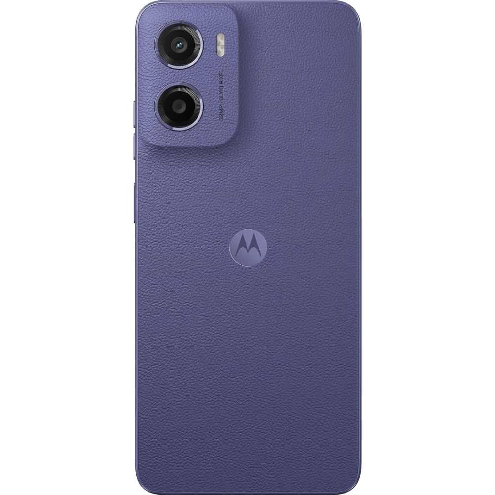 Смартфон MOTOROLA E15 2/64GB Fresh Lavender (PB6S0006RS) Оперативная память, Гб 2