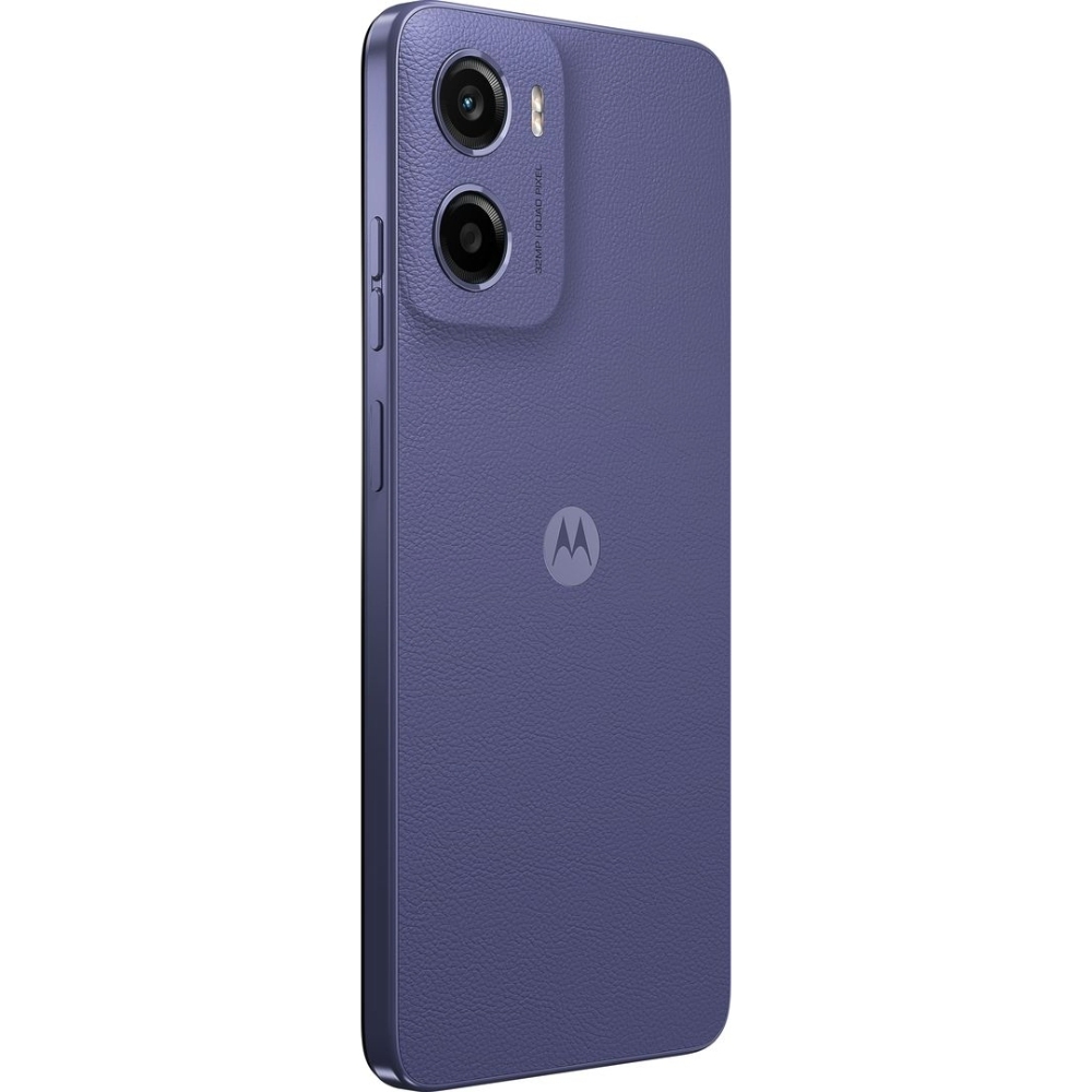 Внешний вид Смартфон MOTOROLA E15 2/64GB Fresh Lavender (PB6S0006RS)