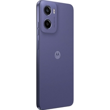 Смартфон MOTOROLA E15 2/64GB Fresh Lavender (PB6S0006RS)