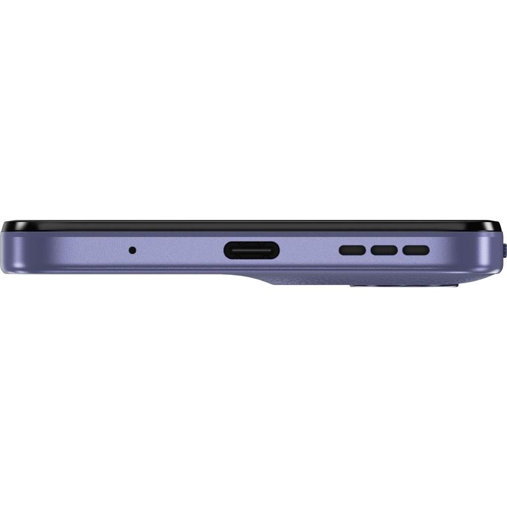 В Украине Смартфон MOTOROLA E15 2/64GB Fresh Lavender (PB6S0006RS)