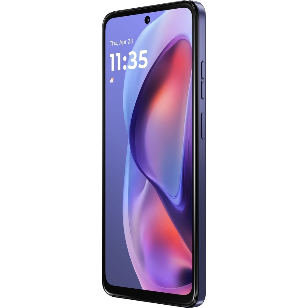 Смартфон MOTOROLA E15 2/64GB Fresh Lavender (PB6S0006RS) Матрица IPS