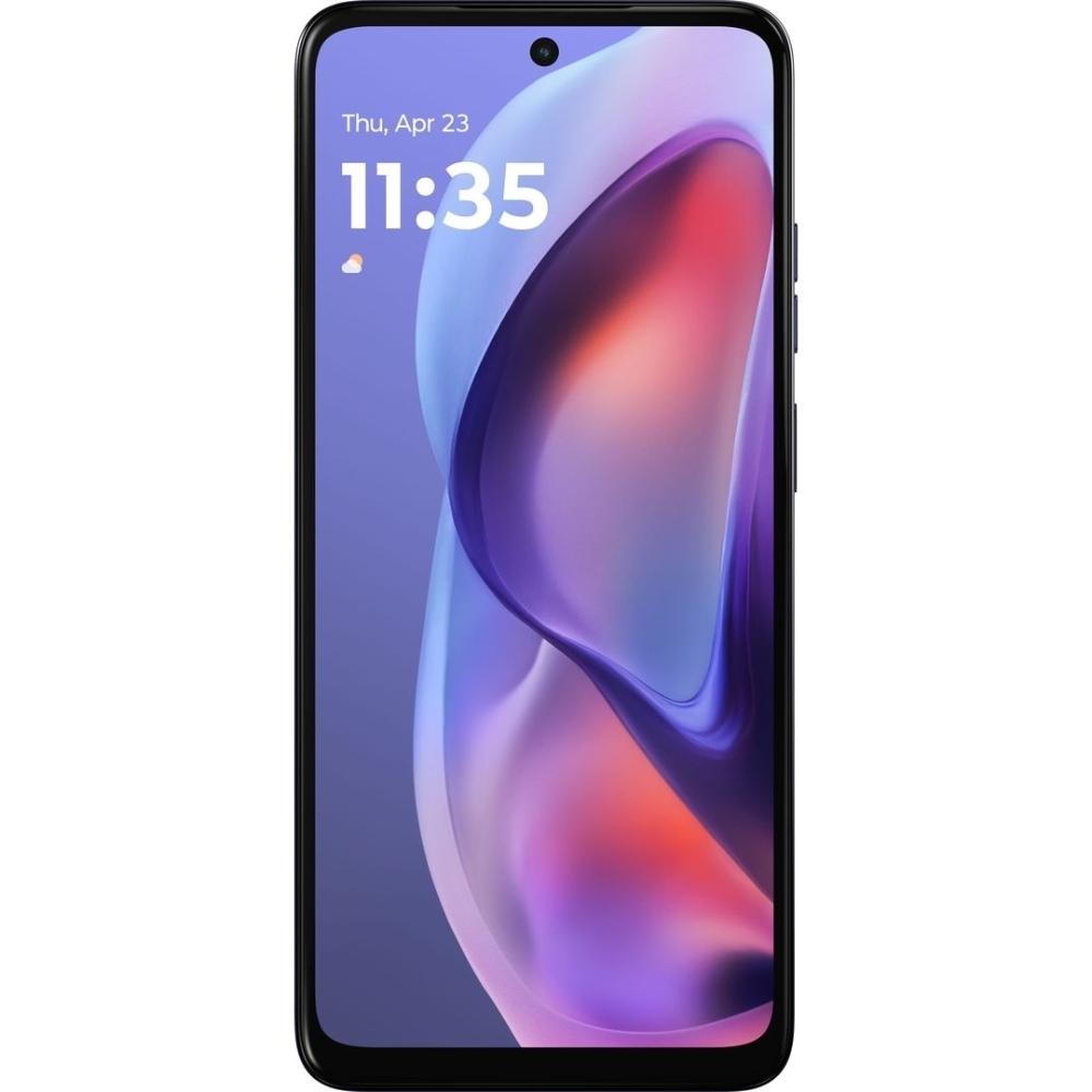 Смартфон MOTOROLA E15 2/64GB Fresh Lavender (PB6S0006RS) Встроенная память, Гб 64