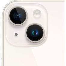 Смартфон BREEZY Apple iPhone 14 256GB Starlight (REF A+) (2QMPW42)