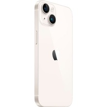 Смартфон BREEZY Apple iPhone 14 256GB Starlight (REF A+) (2QMPW42)