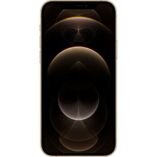 Смартфон BREEZY APPLE iPhone 12 Pro Max 128GB Gold (Восстановленный, B)