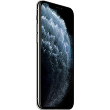 Смартфон BREEZY Apple iPhone 11 Pro 64 GB Silver REF B (2BMWC32)