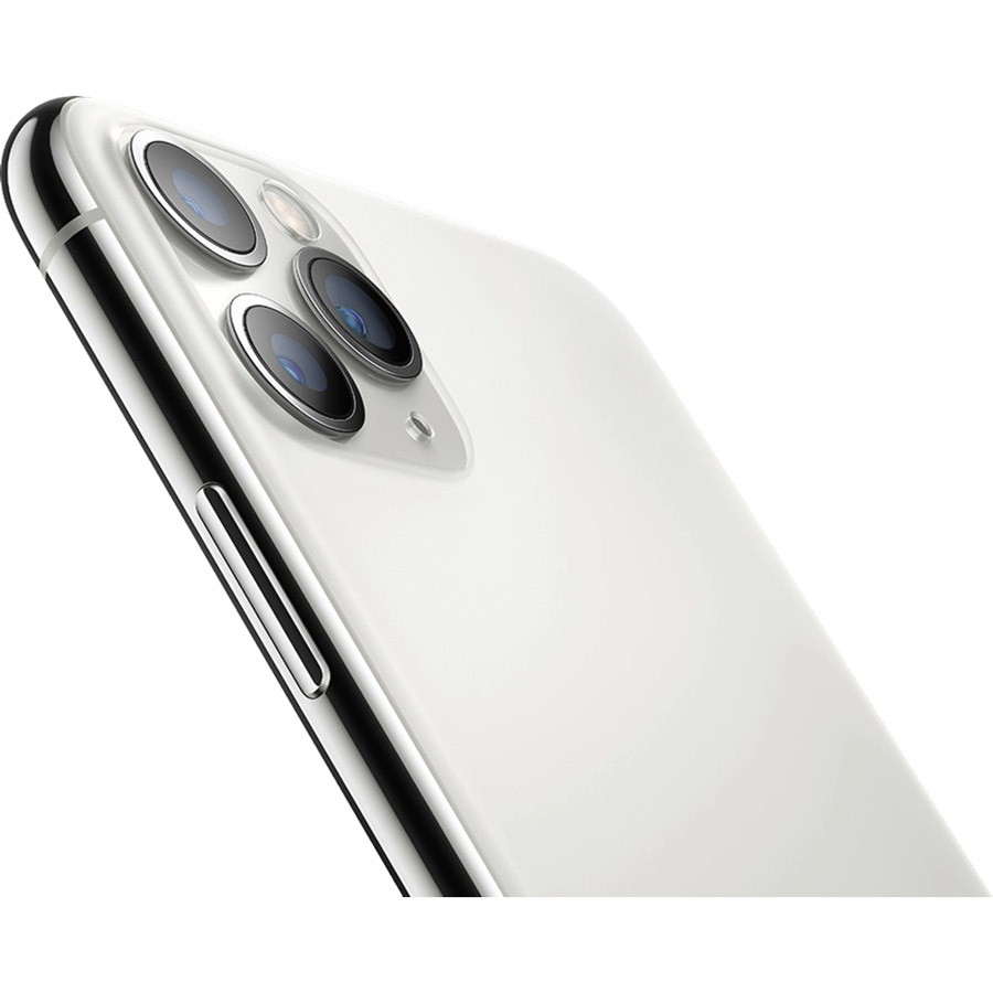 Смартфон BREEZY Apple iPhone 11 Pro 64 GB Silver REF B (2BMWC32) Оперативная память, Гб 4