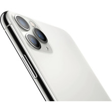 Смартфон BREEZY Apple iPhone 11 Pro 64 GB Silver REF B (2BMWC32)