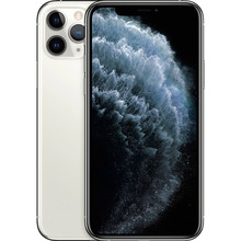 Смартфон BREEZY Apple iPhone 11 Pro 64 GB Silver REF B (2BMWC32)