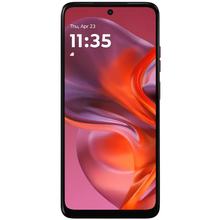Смартфон MOTOROLA G05 8/256GB NFC Red (PBA10011UA)