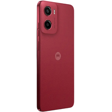 Смартфон MOTOROLA G05 8/256GB NFC Red (PBA10011UA)