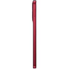 Смартфон MOTOROLA G05 8/256GB NFC Red (PBA10011UA)
