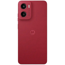 Смартфон MOTOROLA G05 8/256GB NFC Red (PBA10011UA)