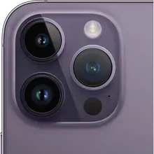 Смартфон BREEZY Apple iPhone 14 Pro 1 TB Deep Purple (REF B) (2BMQ323)