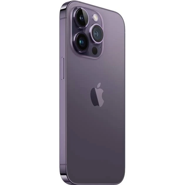 Смартфон BREEZY Apple iPhone 14 Pro 1 TB Deep Purple (REF B) (2BMQ323) Оперативна пам'ять, Гб 6