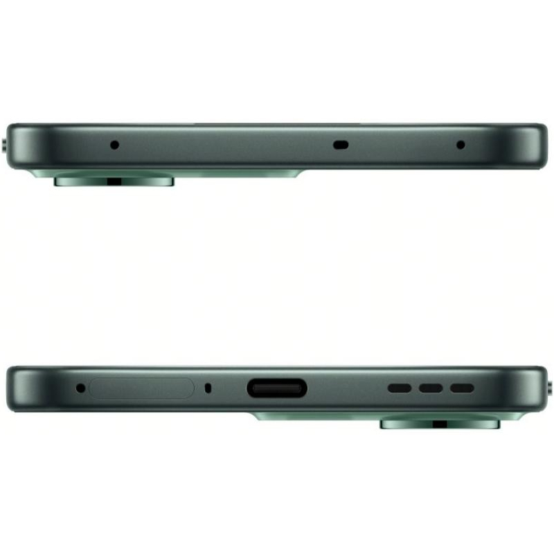 Заказать Смартфон OPPO Reno14 5G 12/256GB Luminous Green (CPH2737)