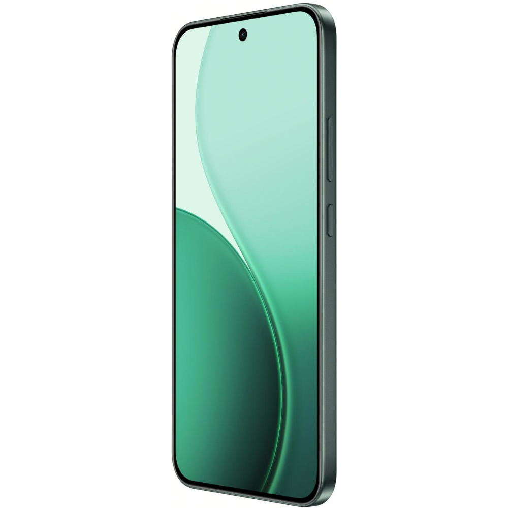 Смартфон OPPO Reno14 5G 12/256GB Luminous Green (CPH2737) Диагональ дисплея 6.59
