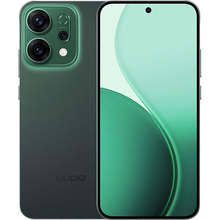 Смартфон OPPO Reno14 5G 12/256GB Luminous Green (CPH2737)