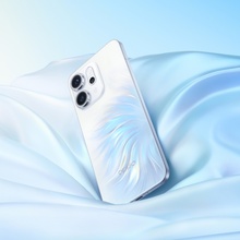 Смартфон OPPO Reno14 5G 12/256GB Opal White (CPH2737)