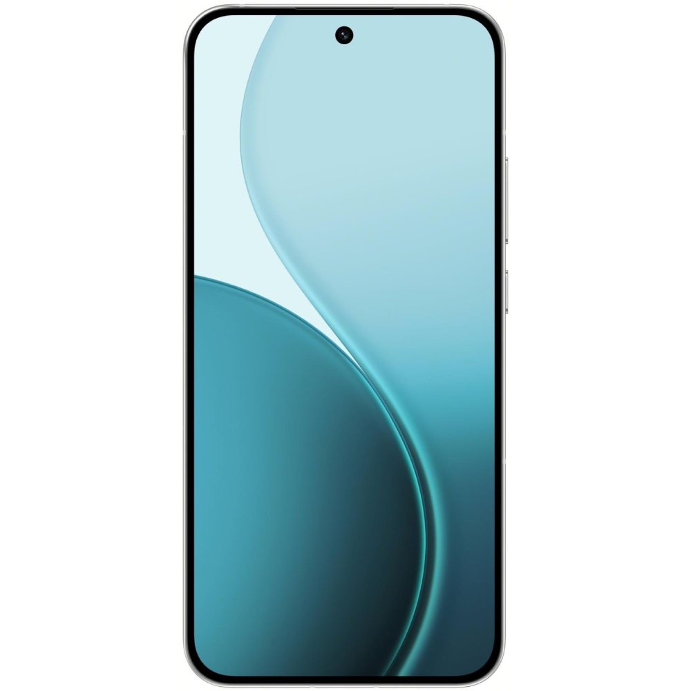 Смартфон OPPO Reno14 5G 12/256GB Opal White (CPH2737) Встроенная память, Гб 256