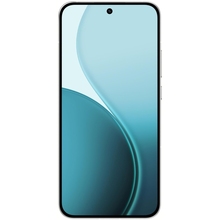 Смартфон OPPO Reno14 5G 12/256GB Opal White (CPH2737)