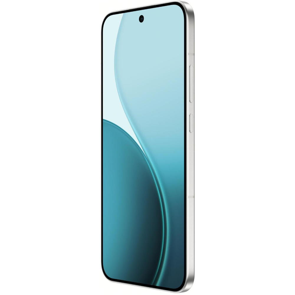 Смартфон OPPO Reno14 5G 12/256GB Opal White (CPH2737) Диагональ дисплея 6.59