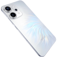 Смартфон OPPO Reno14 5G 12/256GB Opal White (CPH2737)