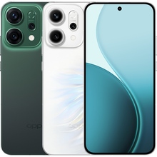 Смартфон OPPO Reno14 5G 12/256GB Opal White (CPH2737)