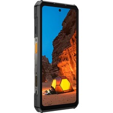 Смартфон ULEFONE Armor 30 12/512GB Dual Sim Black (6975326662789)