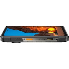 Смартфон ULEFONE Armor 30 12/512GB Dual Sim Black (6975326662789)
