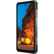 Смартфон ULEFONE Armor 30 12/512GB Dual Sim Black (6975326662789)