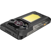 Смартфон ULEFONE Armor 30 12/512GB Dual Sim Black (6975326662789)